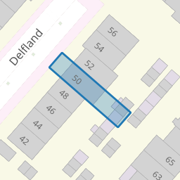 Perceel HZN00-E-2821