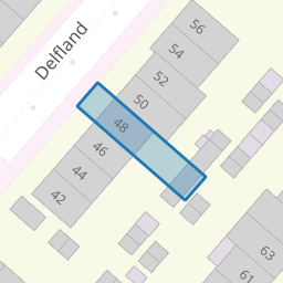 Perceel HZN00-E-2822