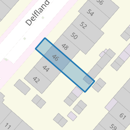 Perceel HZN00-E-2823