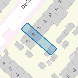 Perceel HZN00-E-2824