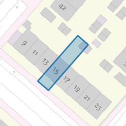 Perceel HZN00-E-2829