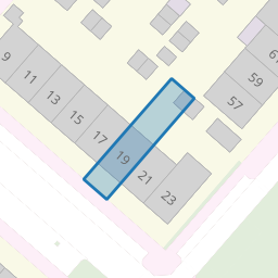 Perceel HZN00-E-2831