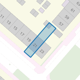 Perceel HZN00-E-2832