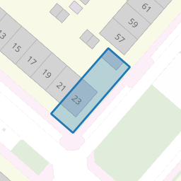 Perceel HZN00-E-2833