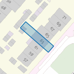 Perceel HZN00-E-2837