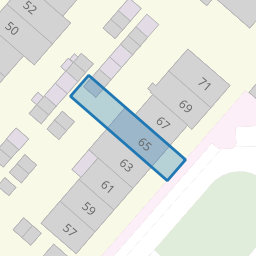 Perceel HZN00-E-2838