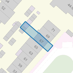 Perceel HZN00-E-2839