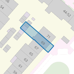 Perceel HZN00-E-2840