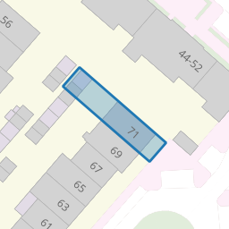 Perceel HZN00-E-2841