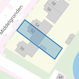 Perceel HZN00-E-2850