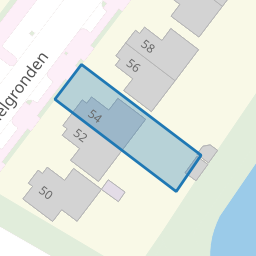 Perceel HZN00-E-2851