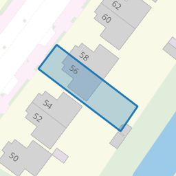 Perceel HZN00-E-2852