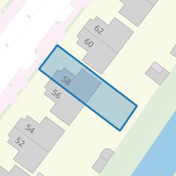 Perceel HZN00-E-2853