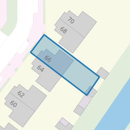 Perceel HZN00-E-2857