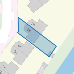 Perceel HZN00-E-2858