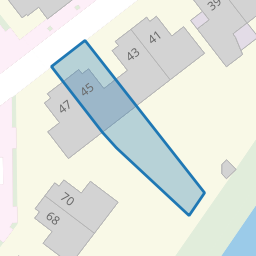 Perceel HZN00-E-2861