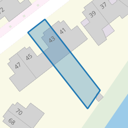 Perceel HZN00-E-2862