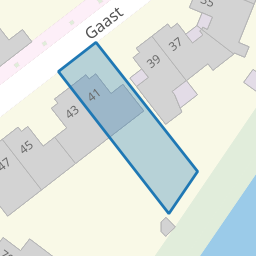 Perceel HZN00-E-2863