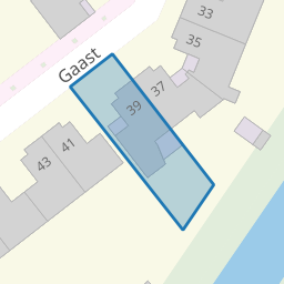 Perceel HZN00-E-2864