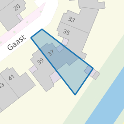 Perceel HZN00-E-2865