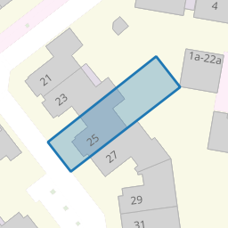 Perceel HZN00-E-2871