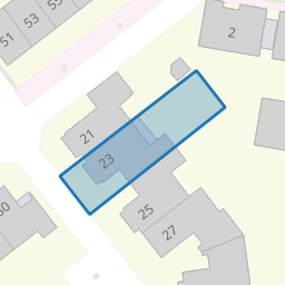 Perceel HZN00-E-2872