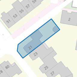 Perceel HZN00-E-2873