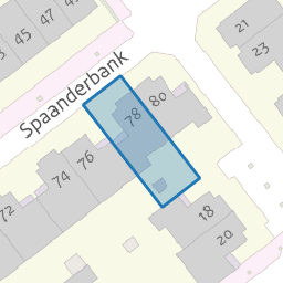 Perceel HZN00-E-2875