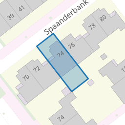 Perceel HZN00-E-2877