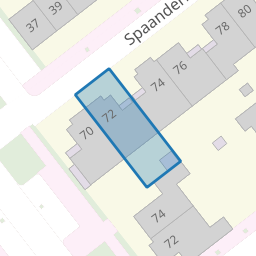 Perceel HZN00-E-2878