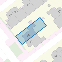 Perceel HZN00-E-2880