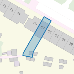 Perceel HZN00-E-2886