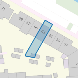 Perceel HZN00-E-2888