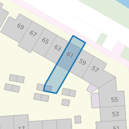 Perceel HZN00-E-2889