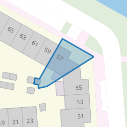 Perceel HZN00-E-2891