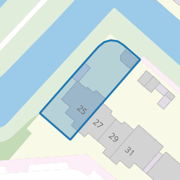 Perceel HZN00-E-2896