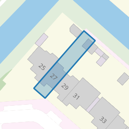 Perceel HZN00-E-2897