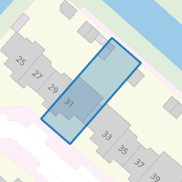 Perceel HZN00-E-2899