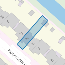 Perceel HZN00-E-2901