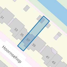 Perceel HZN00-E-2902