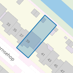 Perceel HZN00-E-2903