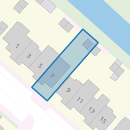 Perceel HZN00-E-2919