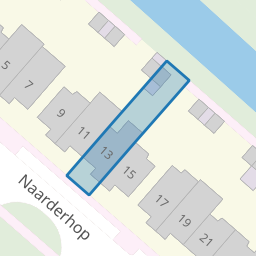 Perceel HZN00-E-2922