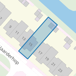 Perceel HZN00-E-2923