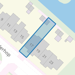 Perceel HZN00-E-2924