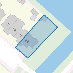 Perceel HZN00-E-2927