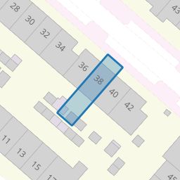 Perceel HZN00-E-2932