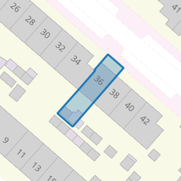 Perceel HZN00-E-2933