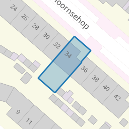 Perceel HZN00-E-2934