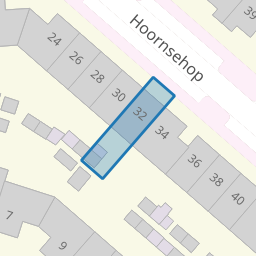 Perceel HZN00-E-2935